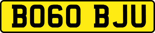 BO60BJU