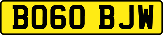 BO60BJW
