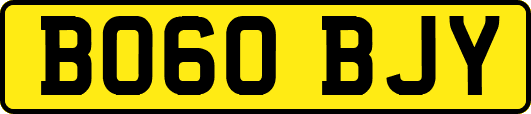 BO60BJY