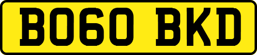 BO60BKD