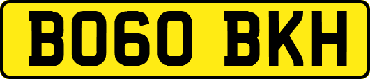 BO60BKH
