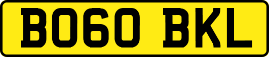 BO60BKL