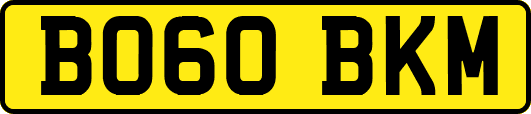 BO60BKM