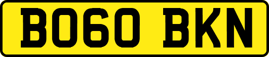 BO60BKN
