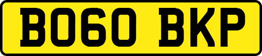 BO60BKP
