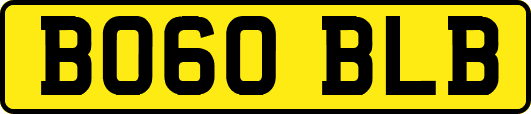 BO60BLB
