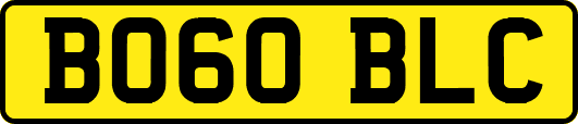 BO60BLC