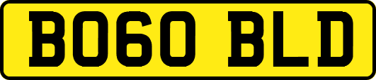 BO60BLD