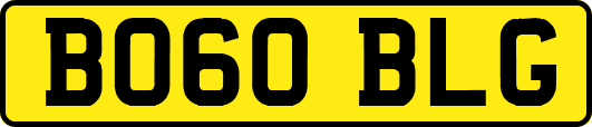 BO60BLG