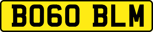 BO60BLM