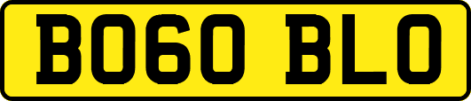 BO60BLO