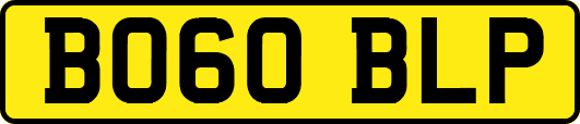 BO60BLP