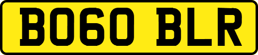 BO60BLR