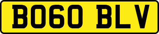 BO60BLV