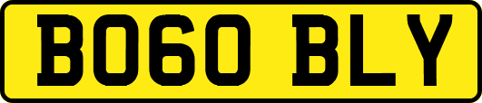 BO60BLY