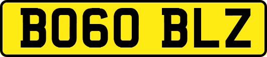 BO60BLZ