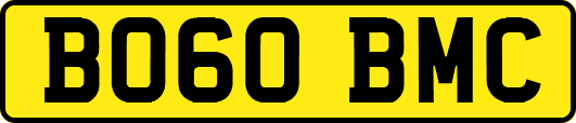 BO60BMC