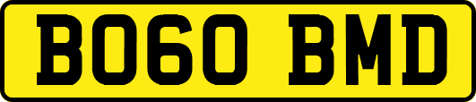 BO60BMD