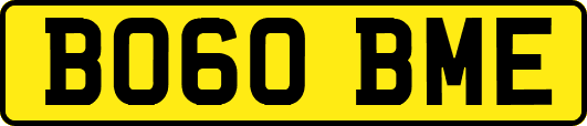 BO60BME
