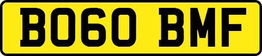 BO60BMF