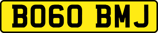BO60BMJ