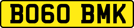 BO60BMK
