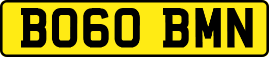 BO60BMN