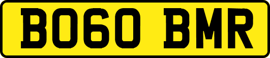 BO60BMR