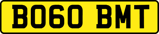 BO60BMT