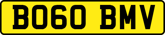 BO60BMV
