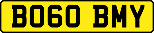BO60BMY