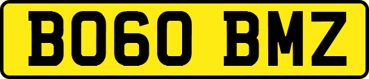 BO60BMZ