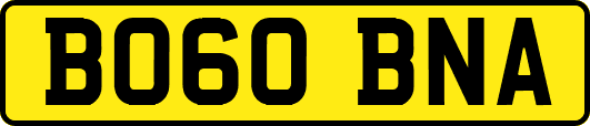 BO60BNA