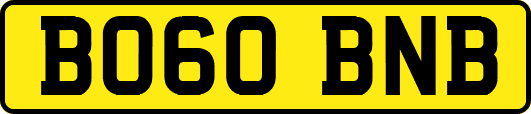 BO60BNB