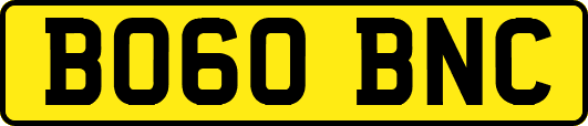 BO60BNC