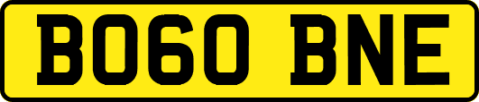 BO60BNE