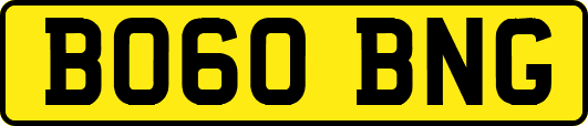 BO60BNG