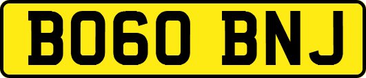 BO60BNJ
