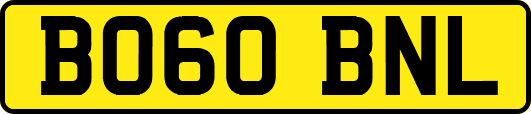 BO60BNL