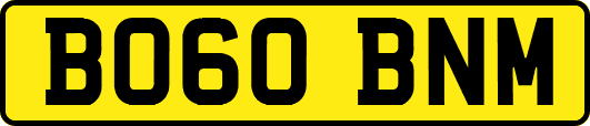 BO60BNM