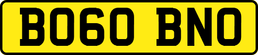 BO60BNO