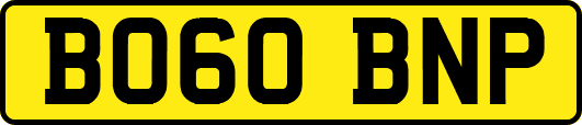 BO60BNP