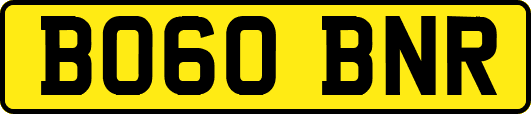 BO60BNR