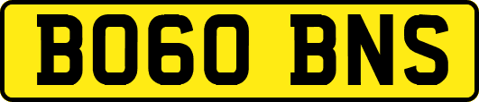 BO60BNS