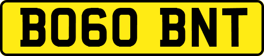 BO60BNT