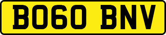 BO60BNV