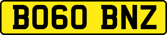 BO60BNZ