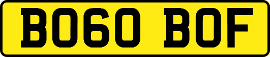 BO60BOF