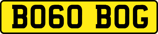 BO60BOG