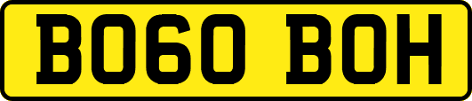BO60BOH